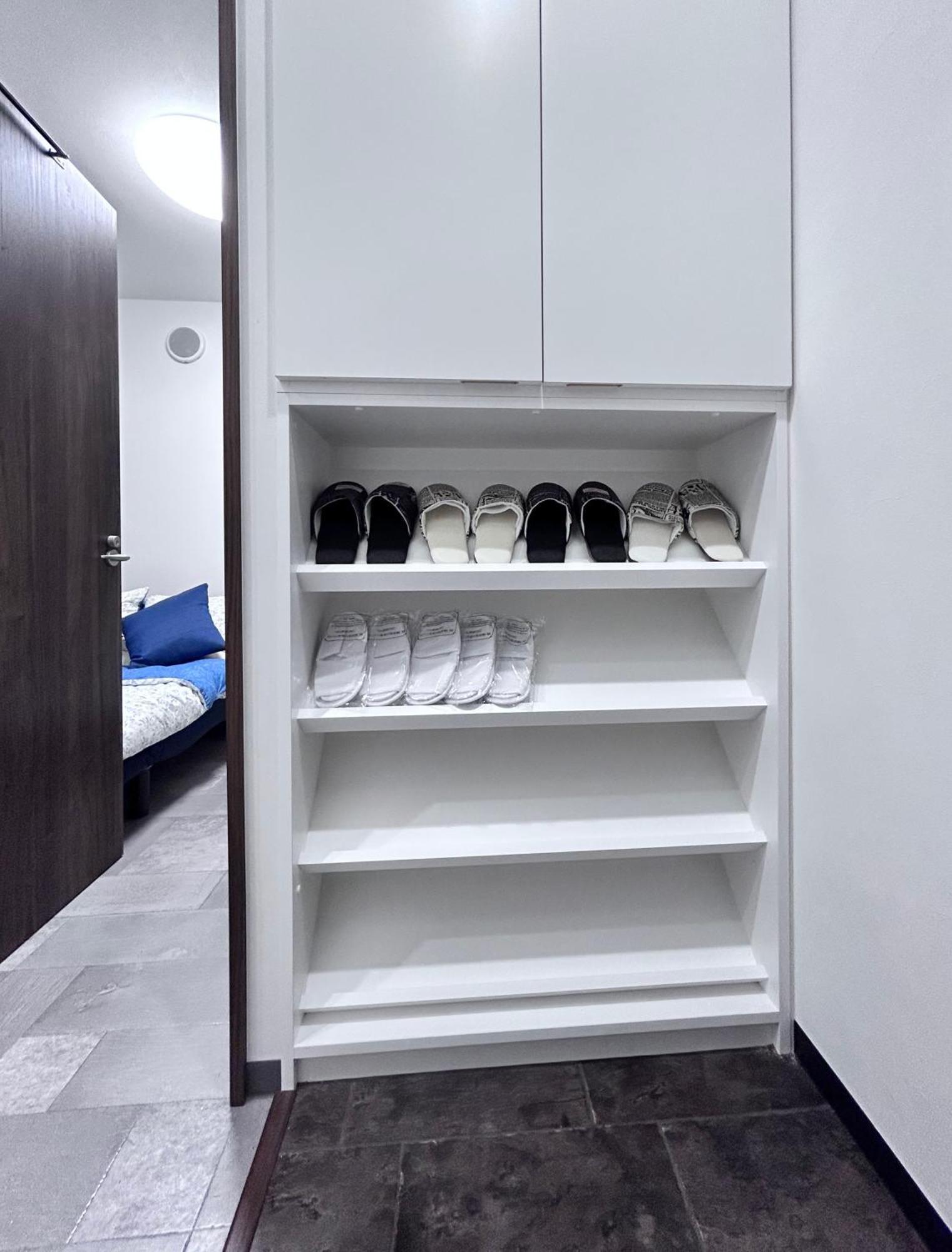 Ohana 大阪難波館234f 含衛浴套房 Apartment Ōsaka