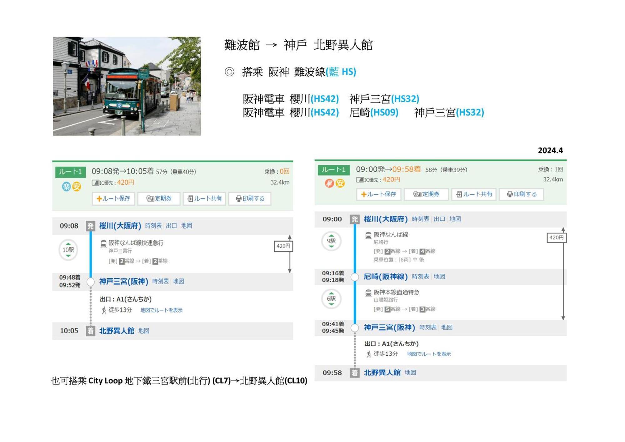 Ohana 大阪難波館234f 含衛浴套房 Ōsaka